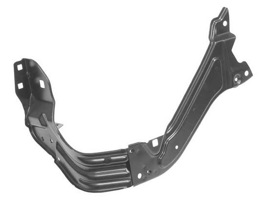 Mercedes Radiator Support 2096200916